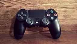 Controle Ps4 Original - Nota Fiscal