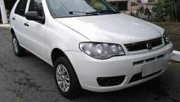 Palio 2010/2010 Economy Fire