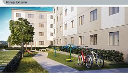 Cb Venha Morar Em Jaboatão Apartamento Com 2 Quartos R$ 122.00,00