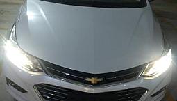 Chevrolet Cruze Ltz 2