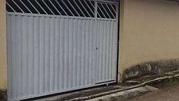 P- Jardim Marilândia-Vv