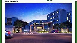 Apartamento à Venda, 39 M² Por R$ 140.000,00 - Jardim Universal - Araraquara/sp