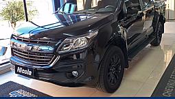 Chevrolet S10 2.8 Midnight 4X4 Cd 16V Turbo Diesel 4P Automático