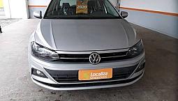 Virtus 2019/2020 1.0 200 Tsi Comfortline Automático