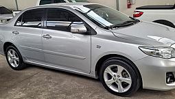 Corolla Xei 2014