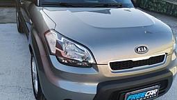 Kia Motors Soul 1.6/ 1.6 16V Flex Mec. 2011 Flex