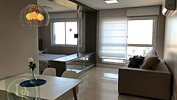 Loft Com 1 Dormitório Para Alugar, 42 M² Por R$ 2.899,00/Mês - Petrópolis - Porto Alegre/R