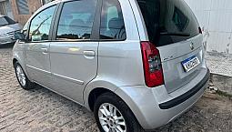 Fiat Idea 2009 Completo 