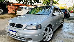 Astra Sunny 2.0 Impecável Lindo Demais | Aceito Cartão 