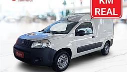 Fiorino Endurance 1.4 Mpi Furgão 8V Flex 2P Manual