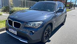 X1 Sdrive 18I 2.0 Aut 2011 (Carro Impecável!)