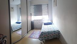 Apartamento Para Venda - 66.7M², 2 Dormitórios, 1 Vaga - Santa Tereza, Porto Alegre