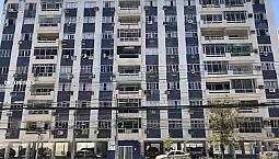 Apartamento Para Venda Em Recife, Boa Viagem, 4 Dormitórios, 1 Suíte, 2 Banheiros, 1 Vaga