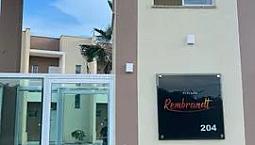 Casa De Condomínio Condominio Village Rembrandt 60 M2 Com 2 Quartos Suites Fortaleza Ceara