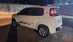 Fiat Uno Vivace/Rua 1.0 Evo Fire Flex 8V 5P 2013