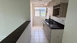 Aluguel Condominio Barra Sunday - 03 Quartos 