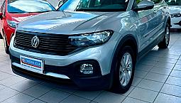 T-Cross Sense 200 Tsi 2020