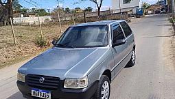 Fiat Uno Mille 1.0 Fire/ F.flex/ Economy 2P 2007