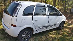 Chevrolet Meriva Maxx 1.4 Mpfi 8v Econoflex 5p 2010