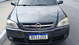 Chevrolet Astra Advantage 2.0 Mpfi 8V Flexpower 5P 2007