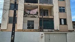 Apartamento Para Venda No Amadeu Furtado