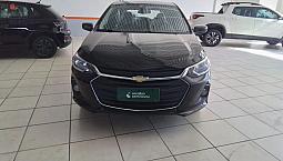 Chevrolet Onix Hatch Lt 1.0 12V Tb Flex Mec. 4P 2025