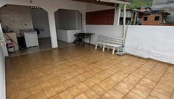 Casa Ampla Em Quintino 