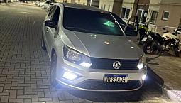 Volkswagen Gol Geração Vii 1.0 12V Flex Mec. 4P 2022
