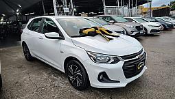 Chevrolet Onix Hatch Lt 1.0 12V Flex Mec. 4P 2025