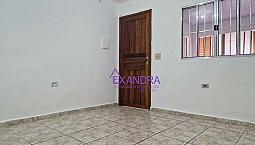 Casa Com 1 Dormitório Para Alugar, 50 M² Por R$ 1.284,08/Mês - Vila Brasilina - São Paulo/
