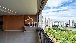 Infinity Residence - Apartamento 4 Quartos, Sendo 4 Suítes