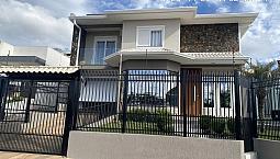 Casa De Alto Padrão À Venda ? Bairro Petrópolis | Passo Fundo/Rs