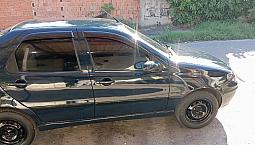 Fiat Siena 1.0/ Ex 1.0 Mpi Fire/ Fire Flex 8V 2007