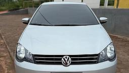 Volkswagen Polo Sed. Comfort. 1.6 Mi Tot. Flex 8V 2014