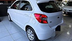 Ford Ka 1.0 Se/Se Plus Tivct Flex 5P 2015