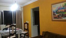 Condominio Yapoatan, Dois Carneiros, Primeiro Andar, Dois Quartos