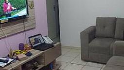 Apartamento Em Condomínio Fechado