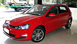 Vw - Volkswagen Gol 1.4 Tsi Automatico 2014