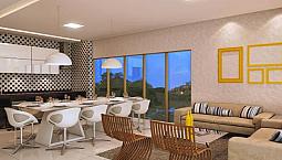 (Lt)Alto Padrão Candeias-Apartamento 3 Quartos,Nascente,Av.bernardo Vieira De Melo