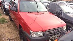 Vende-Se Uno 2012 Modelo 2013