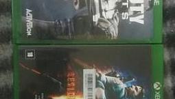 Jogos Xbox