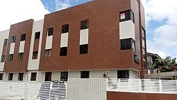 Alugo Excelente Apartamento Na Torre