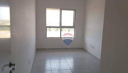 Apartamento Com 2 Dormitórios Para Alugar, 52 M² Por R$ 1.200,00/Mês - Presidente Costa E