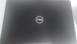 Notebook Dell Intel Core I5 8ªg Ssd 240Gb - Vga 2Gb Radeon - Nota Fiscal - Garantia.