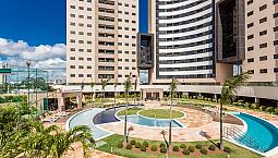 Porto Arena Andar Alto!