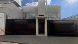 Locação Apartamento, Piratininga 1 - Franca-sp