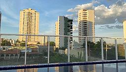 Apartamento Incrível Bairro Três Poderes