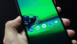 Moto G8 Play
