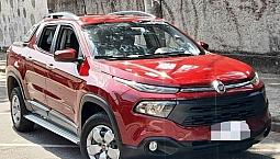 Fiat Toro 2017 1.8