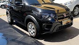 Fiat Mobi 2019/2020 1.0 Evo Flex Way Manual